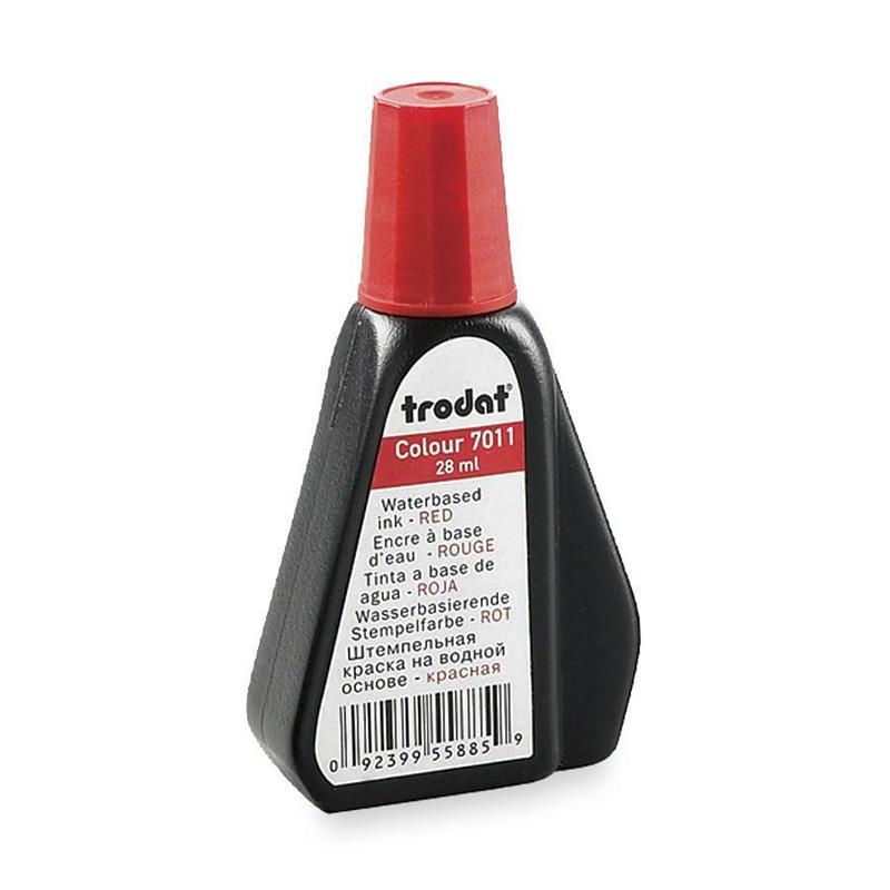 Image Encre 7011 Premium pour tampon