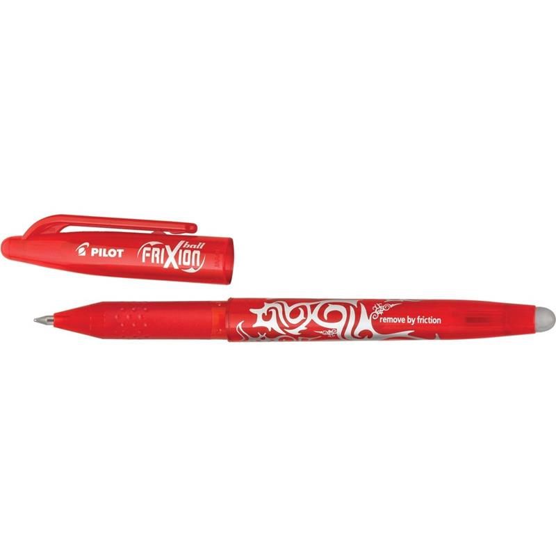 Image FriXion® Ball Erasable Gel Rollerball Pen