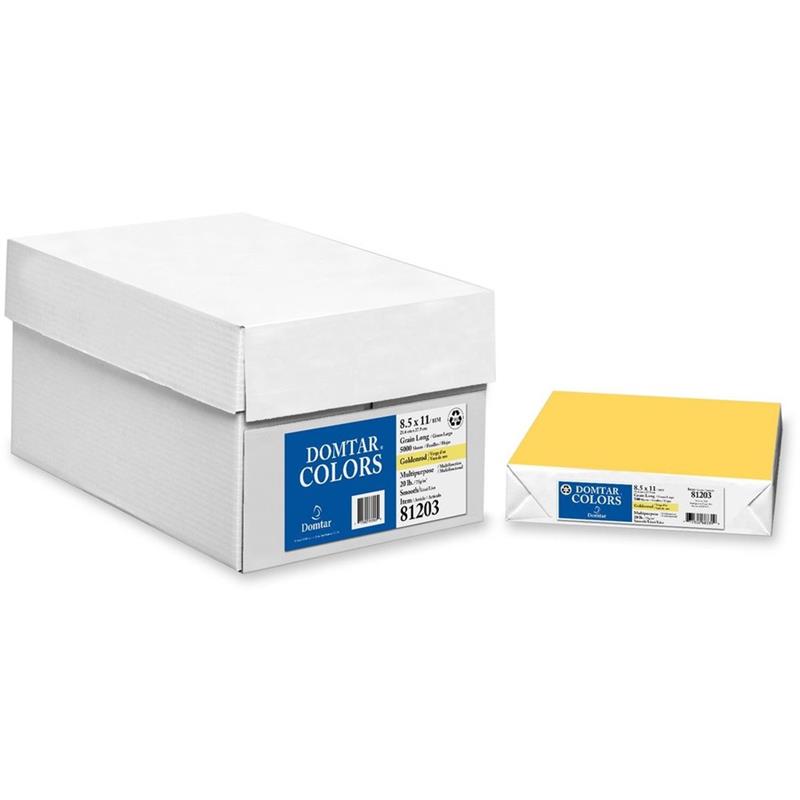 Image Lettermark® Multipurpose Coloured Paper