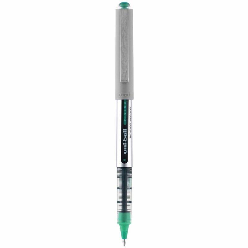 Image Stylo à bille roulante Vision™