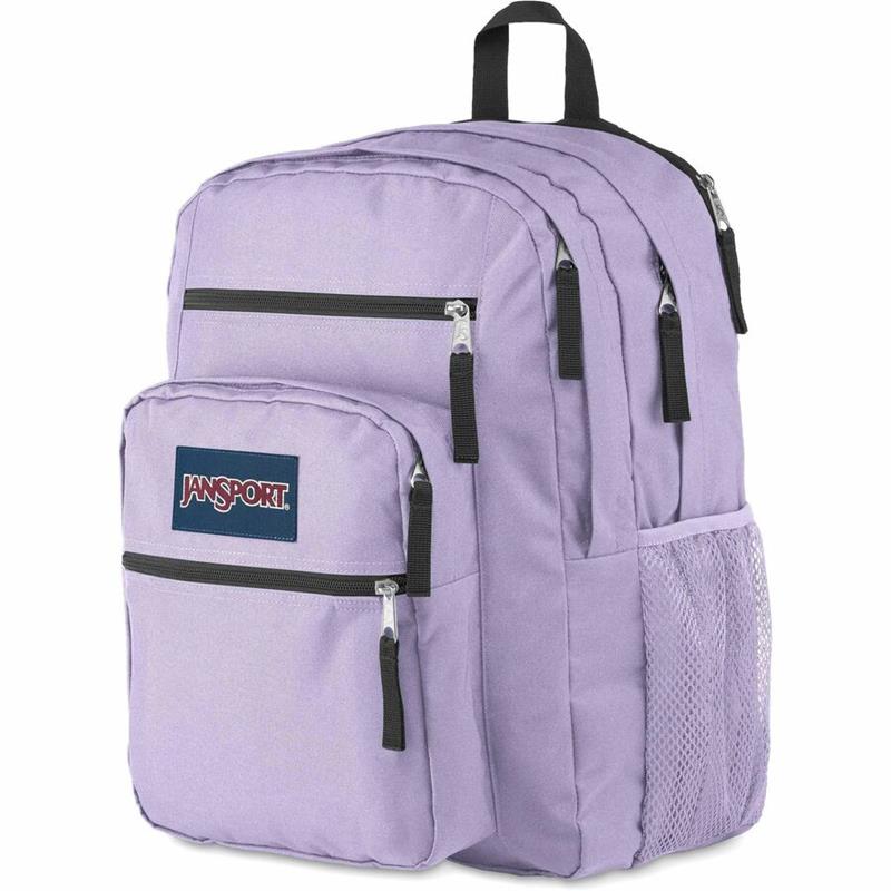 Image Sac à dos Big Student