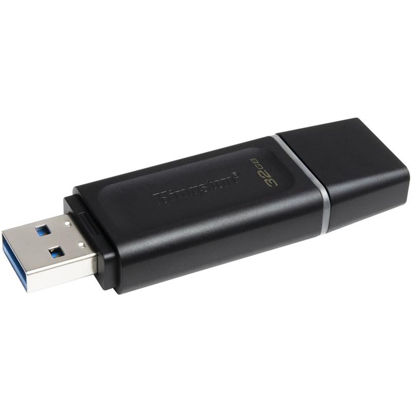 Image KINGS.DATA TRAVEL.USB KEY 32GB