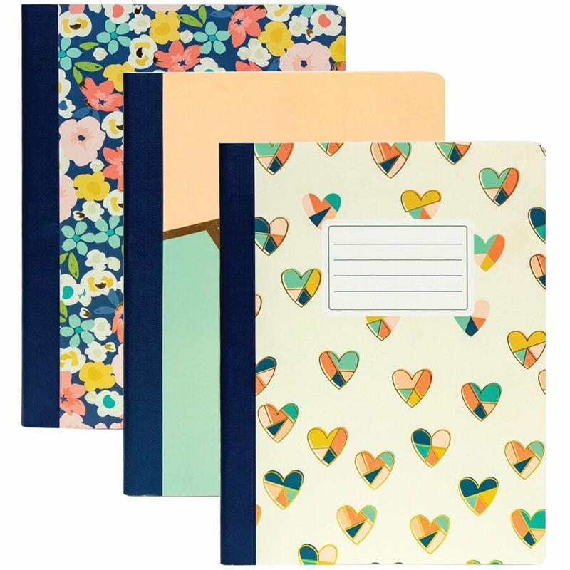 Image Cahiers de composition Pukka Pads