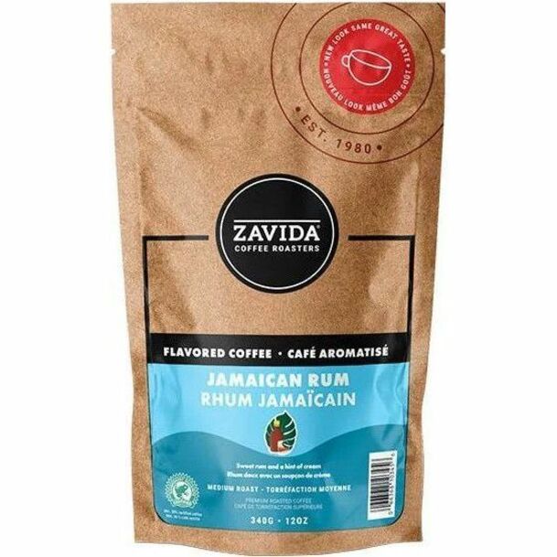 Image Zavida Flavoured Coffee