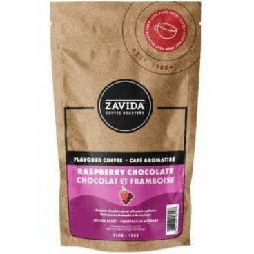 Image Zavida Flavoured Coffee