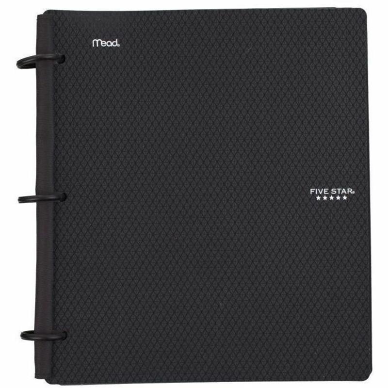 Image Assorted Flex Hybrid Notebinder