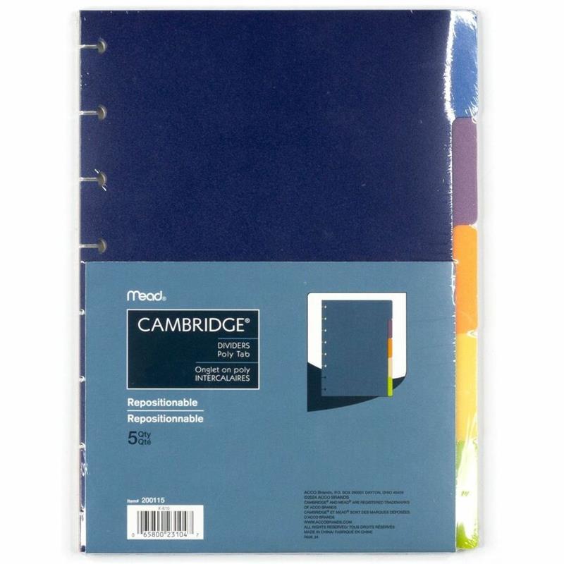 Image Dividers Poly Tab