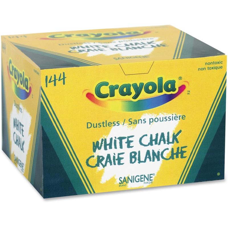 Image Craie sans poussière Sanigene®