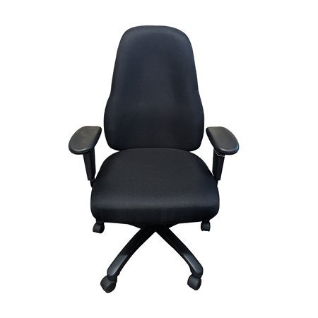 Chaise de bureau Cierra Petite P660 - Horizon Furniture